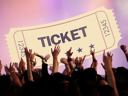 Ticketmaster sotto accusa negli USA