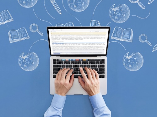 Wikimedia: il motore della conoscenza libera sul web