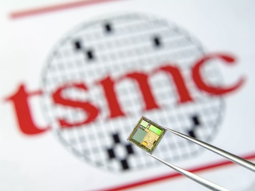 TSMC verso i chip a 1,2 nm
