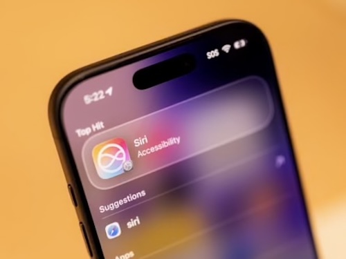 Siri nel mirino di una class action