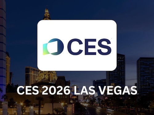 Le novità dal CES 2026