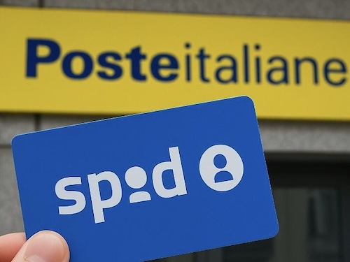 PosteID diventa a pagamento