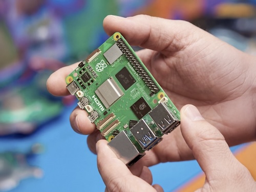 Raspberry Pi: un piccolo computer che sta cambiando il modo di innovare