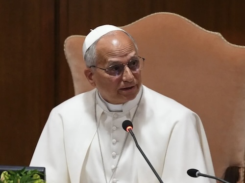 La prima enciclica papale sull’IA