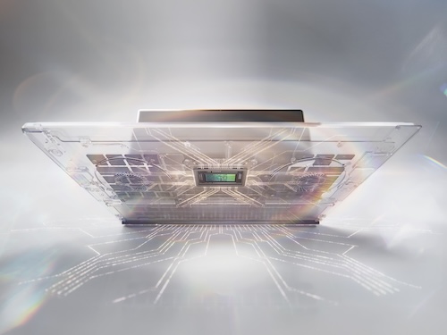 Il chip NVIDIA per portare l’IA sui PC