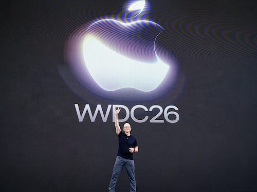 La nuova Siri alla WWDC 2026