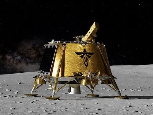 La NASA annuncia altre quattro missioni