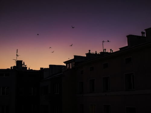 Blackout estivi, ma la colpa non è del climatizzatore