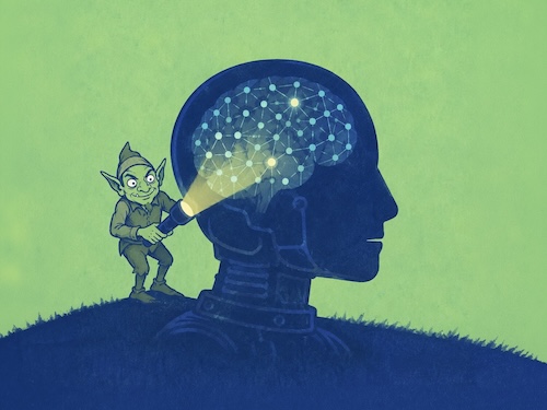 Quanto conosciamo davvero la "mente" delle IA?