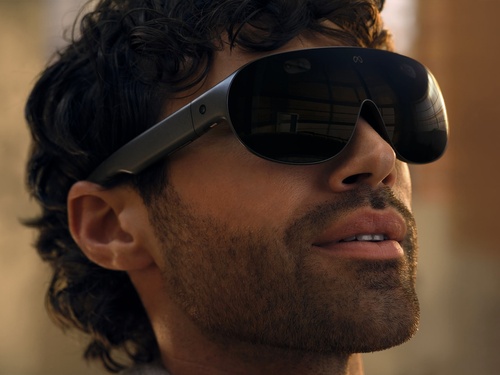 Il futuro della realtà virtuale secondo Meta