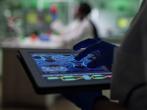 FRRB: la nuova frontiera tecnologica della ricerca