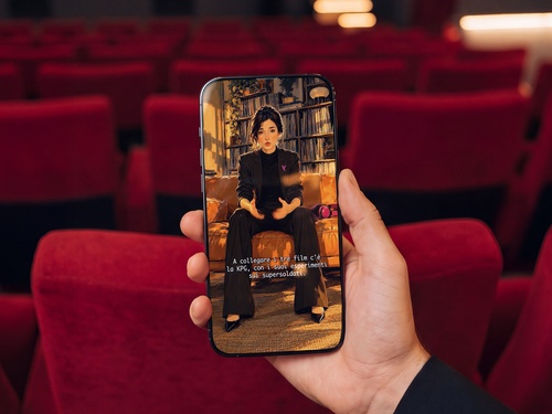 MYmovies: nuovi linguaggi per raccontare il cinema
