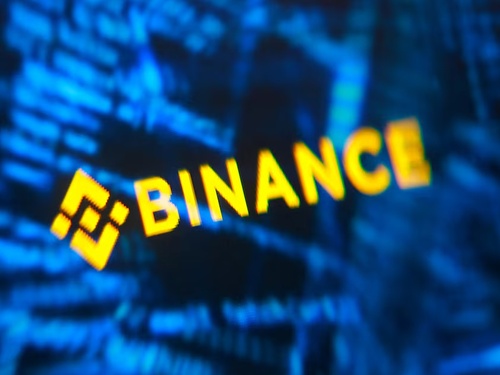 Il furto a Binance di 6,3 miliardi di dollari