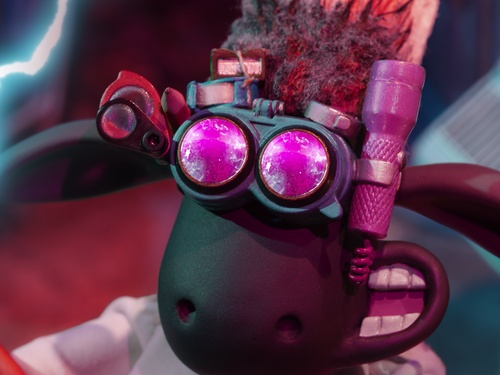 Il ritorno al cinema della pecora Shaun