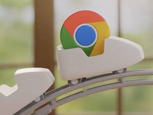 Google introduce l’IA in Chrome