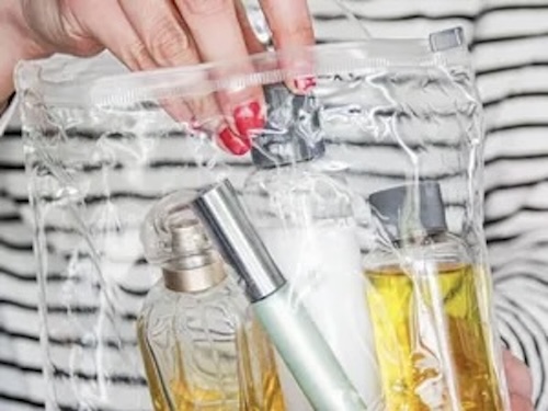 London Heathrow adotta gli scanner CT