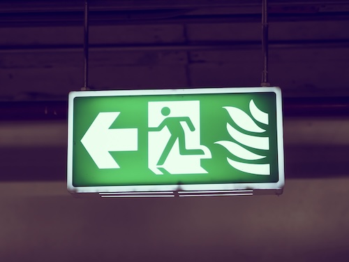 Quanto sono sicuri gli edifici di oggi?