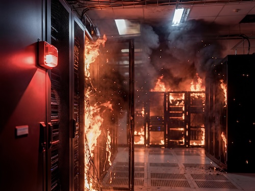 Internet è diventato più fragile?