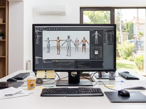 Videogiochi e copyright nell’era dell’IA