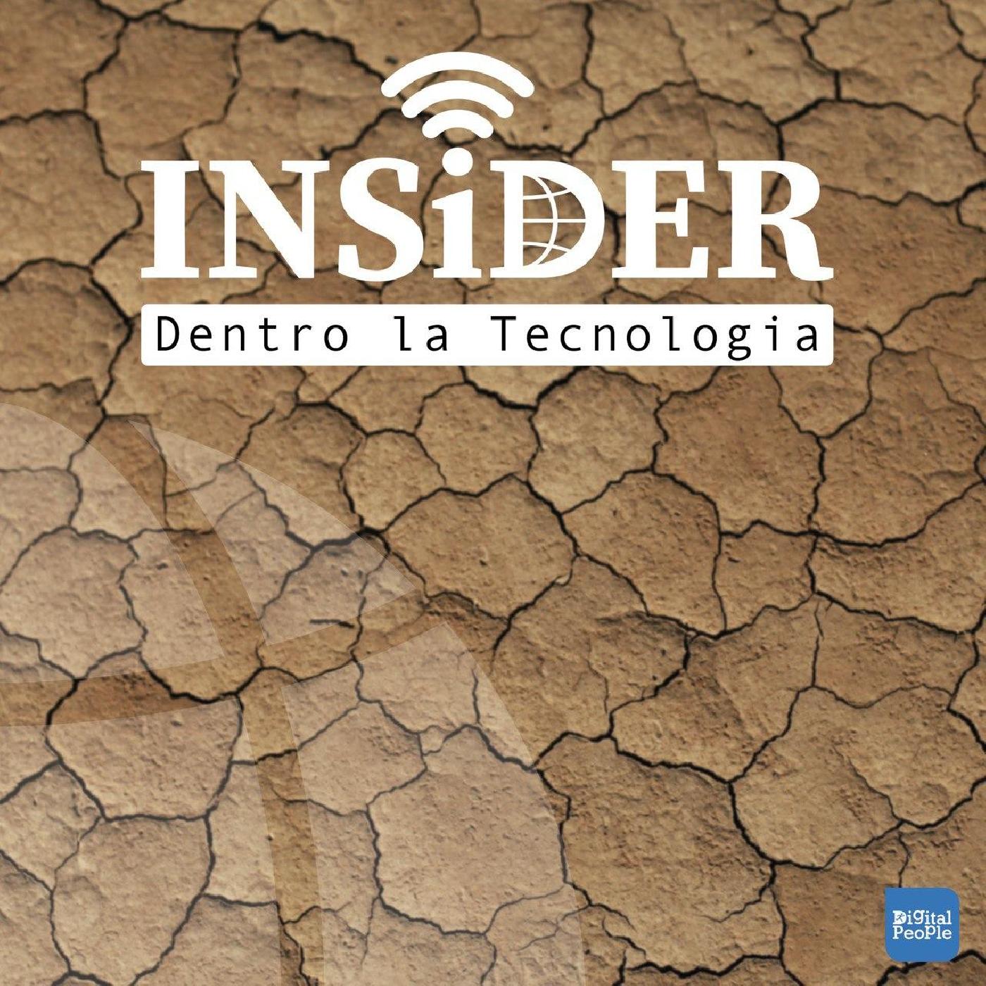 INSiDER - Dentro la Tecnologia
