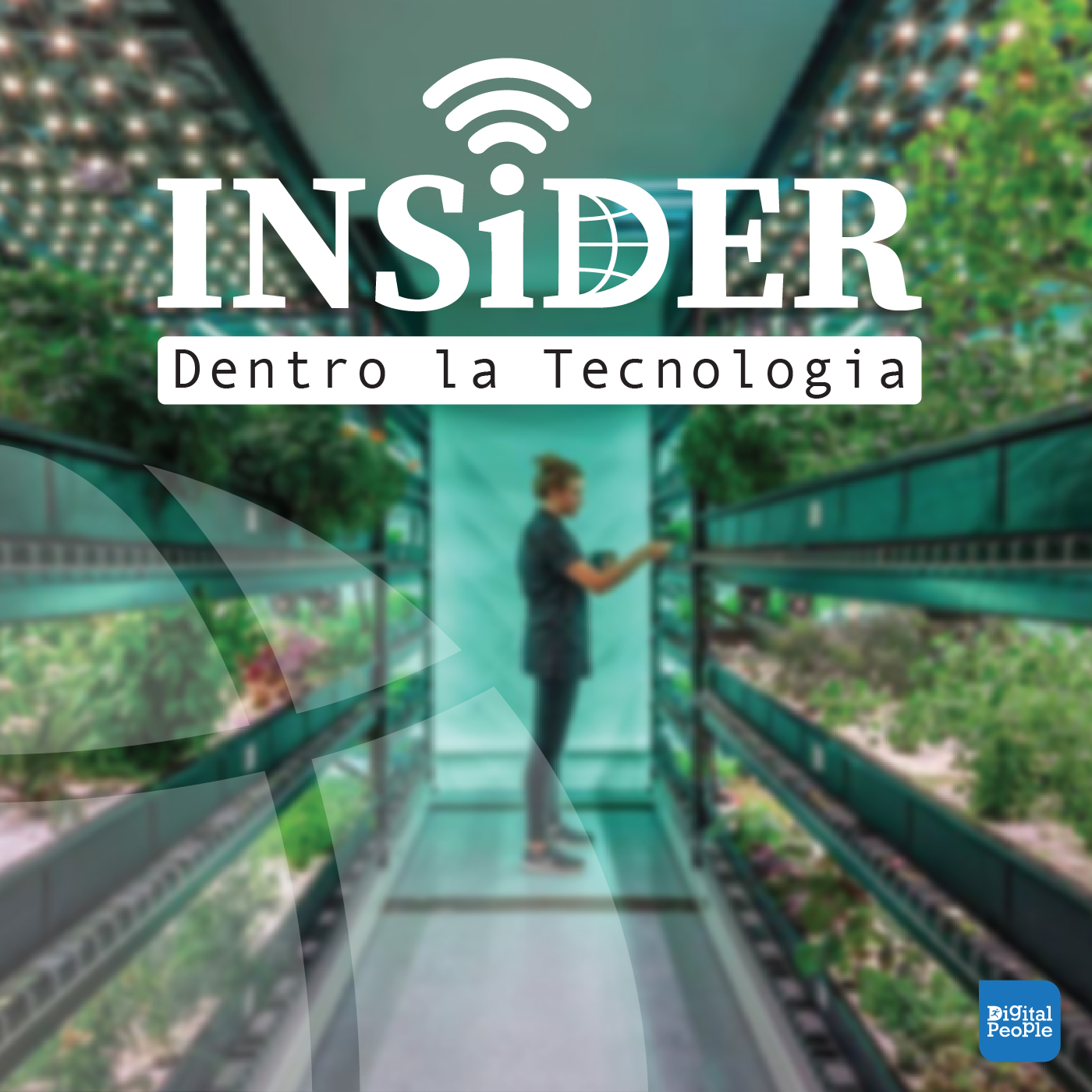 INSiDER - Dentro la Tecnologia