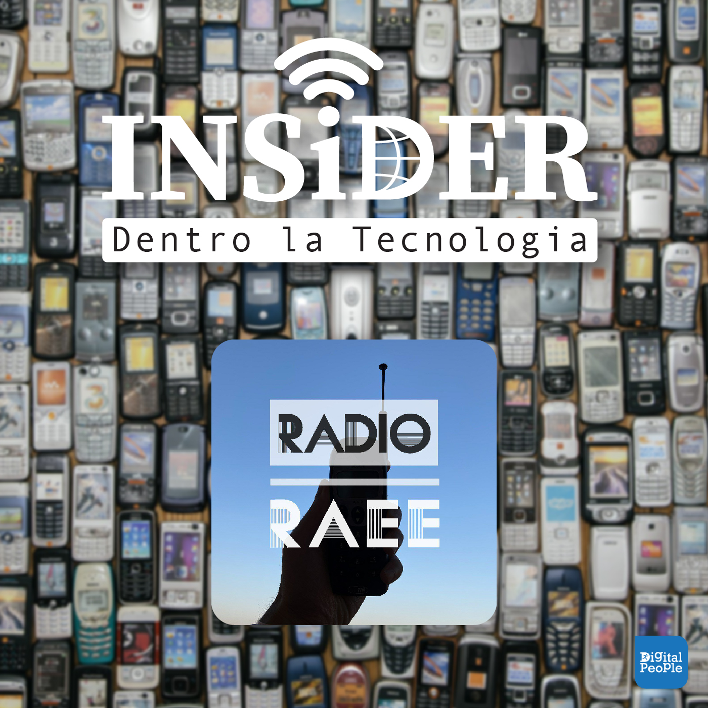 INSiDER - Dentro la Tecnologia
