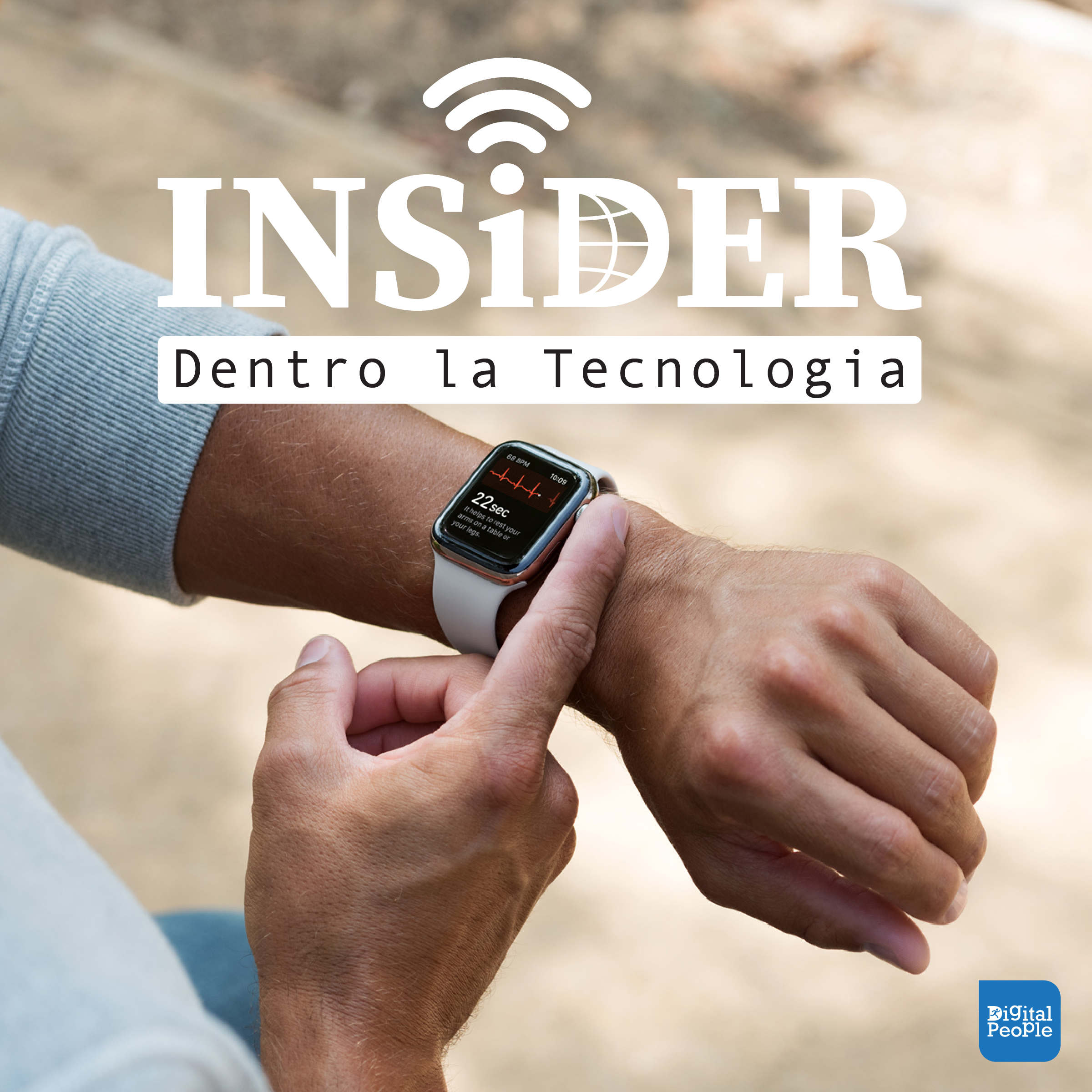 INSiDER - Dentro la Tecnologia