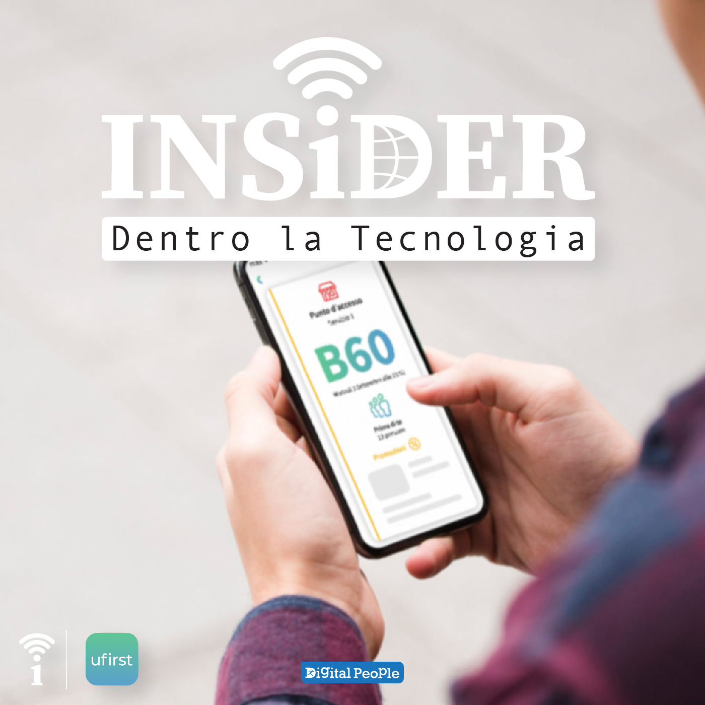 INSiDER - Dentro la Tecnologia