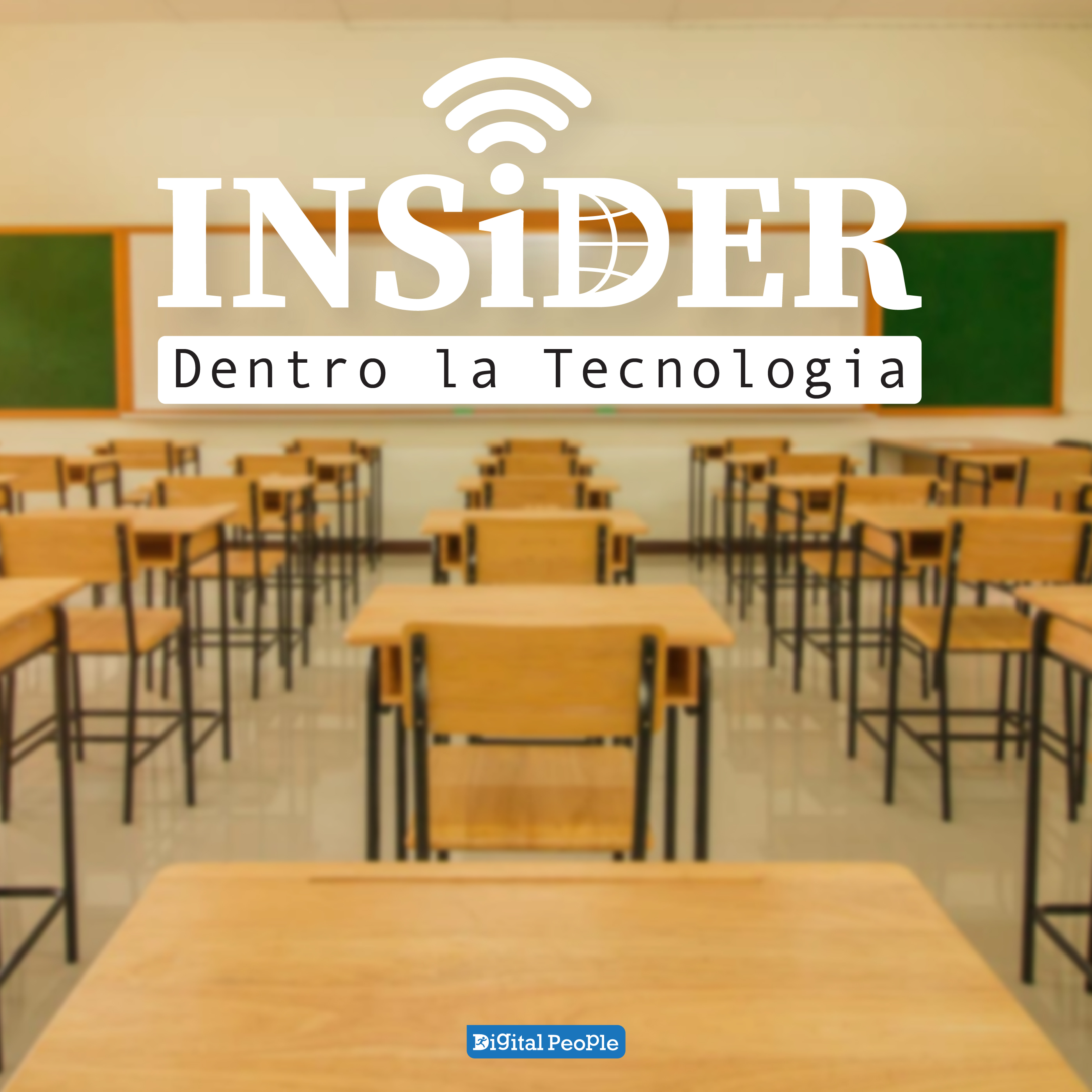 INSiDER - Dentro la Tecnologia