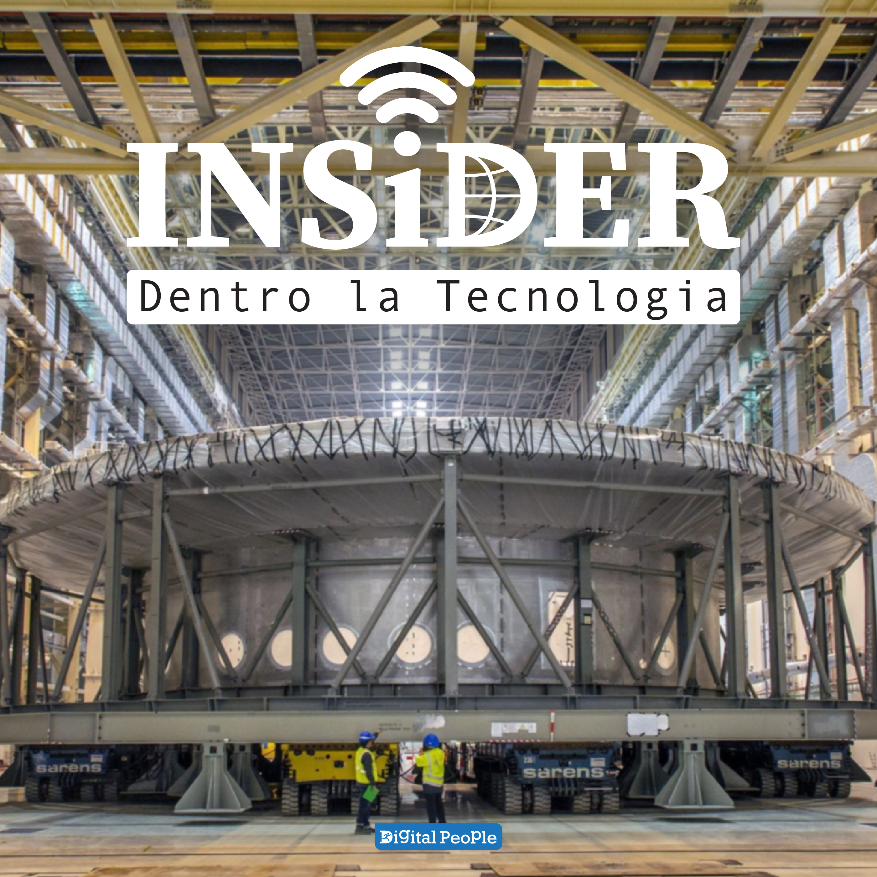 INSiDER - Dentro la Tecnologia