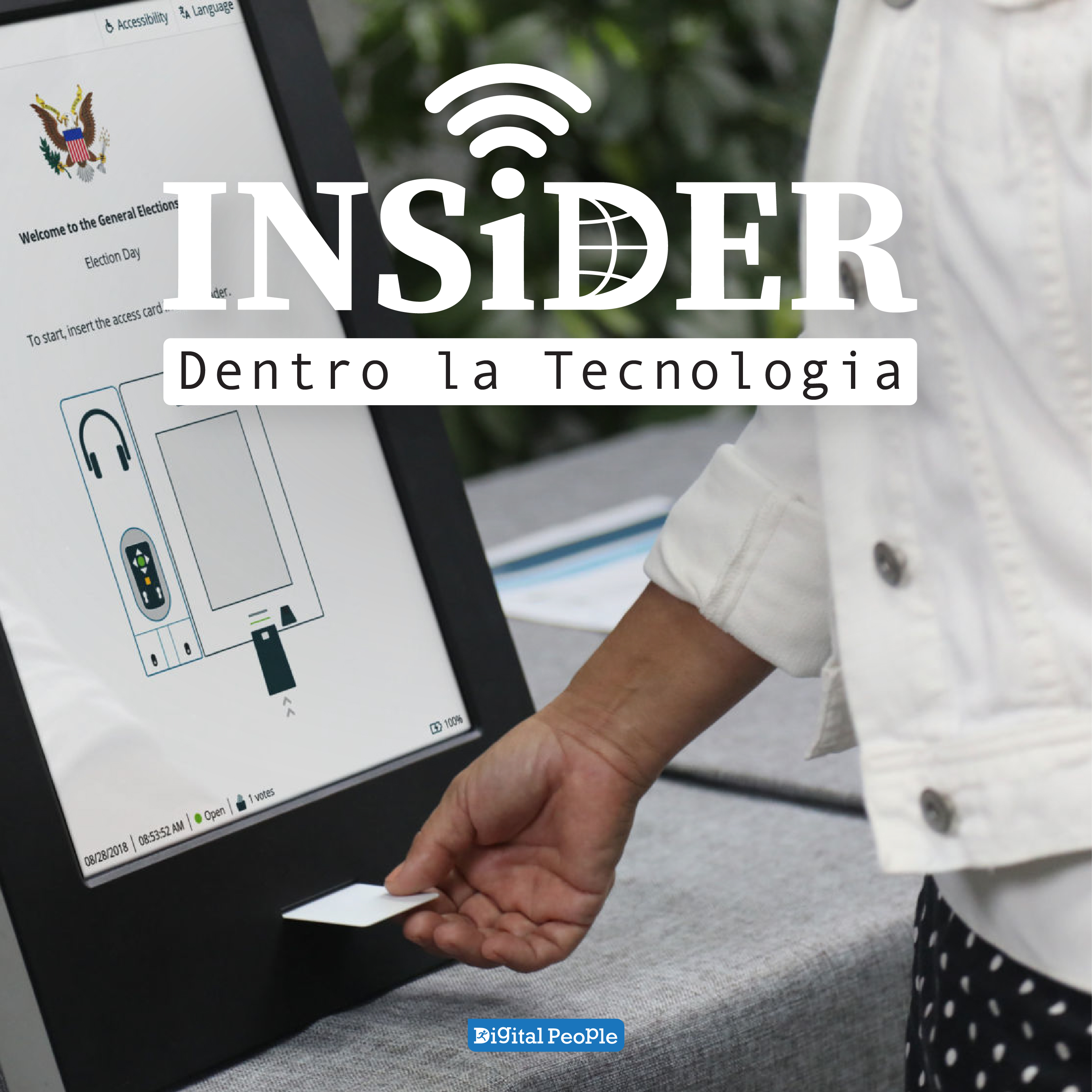 INSiDER - Dentro la Tecnologia