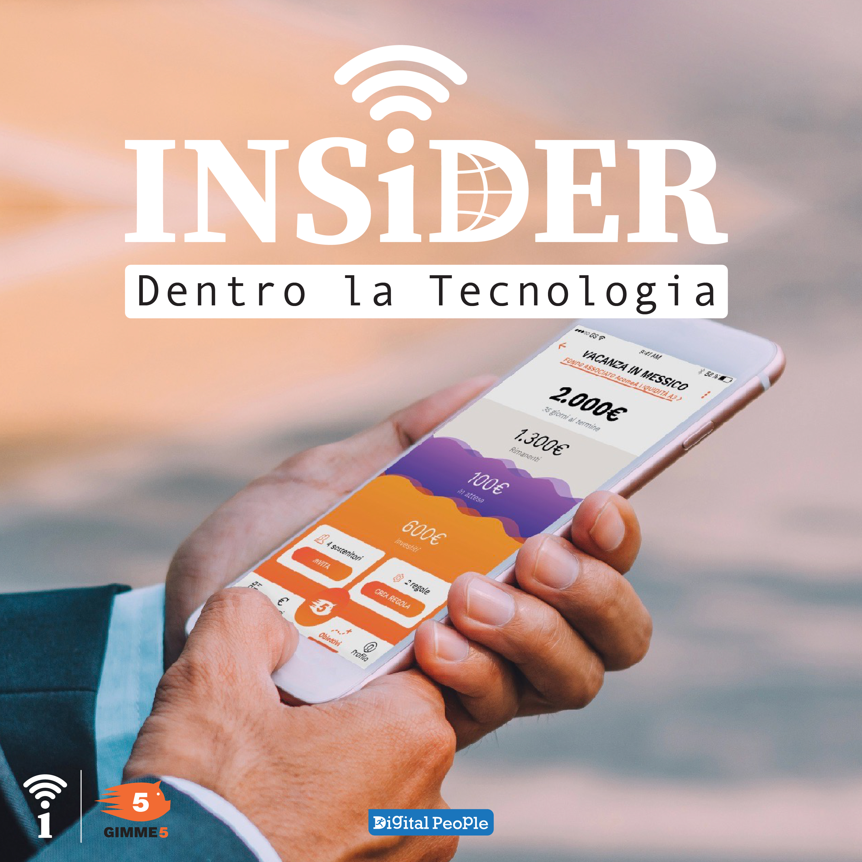 INSiDER - Dentro la Tecnologia