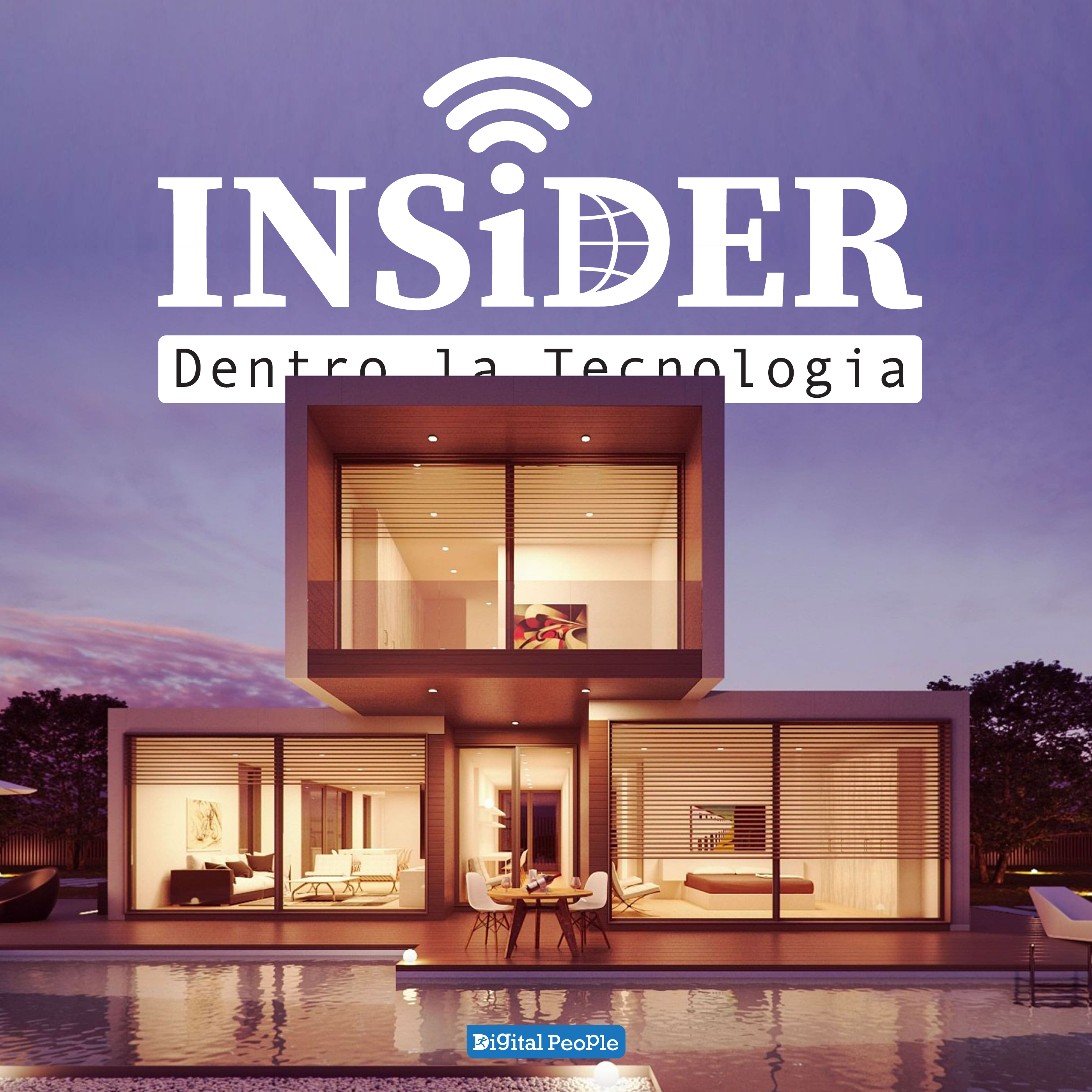 INSiDER - Dentro la Tecnologia