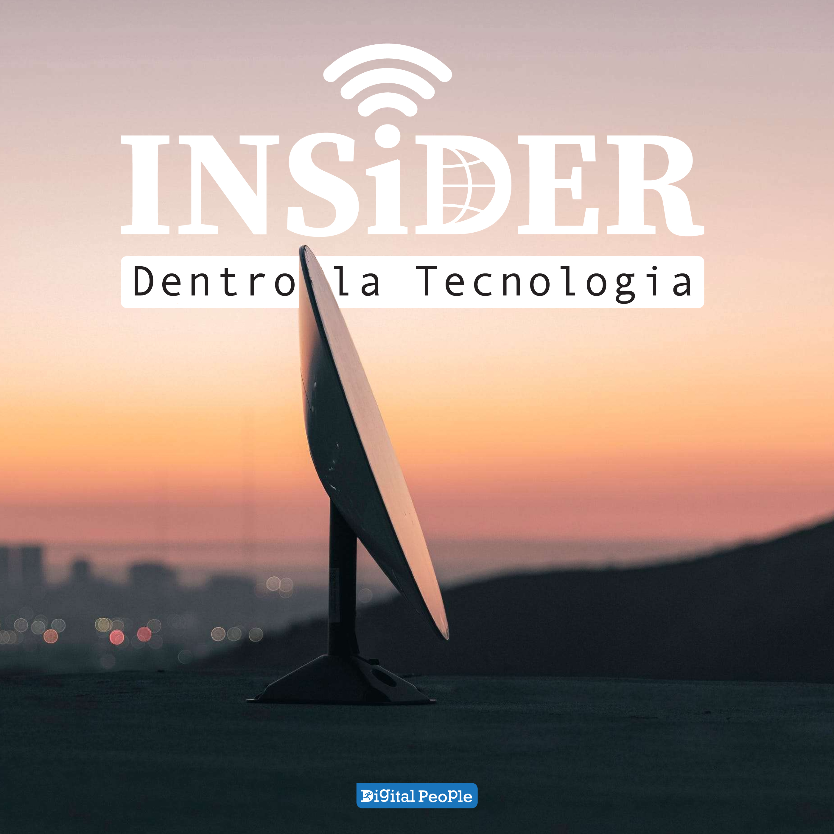 INSiDER - Dentro la Tecnologia