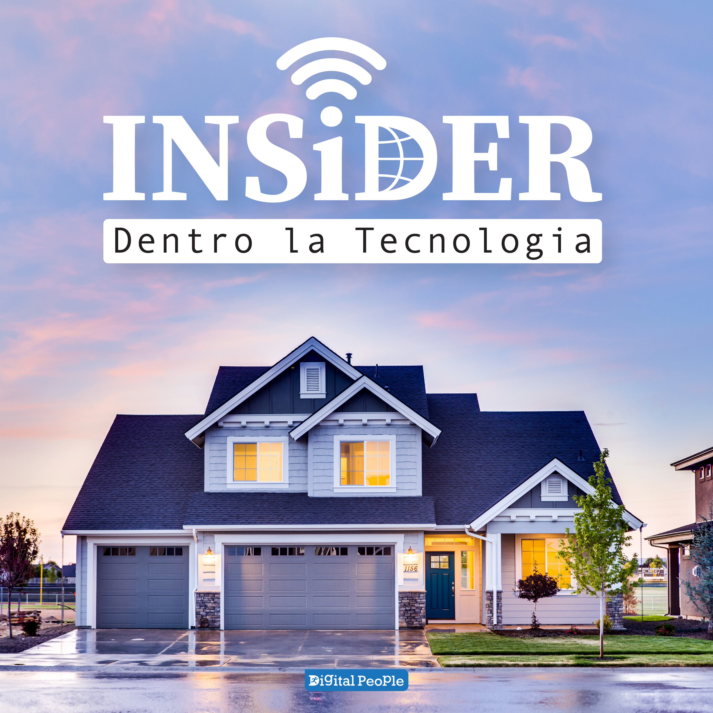 INSiDER - Dentro la Tecnologia