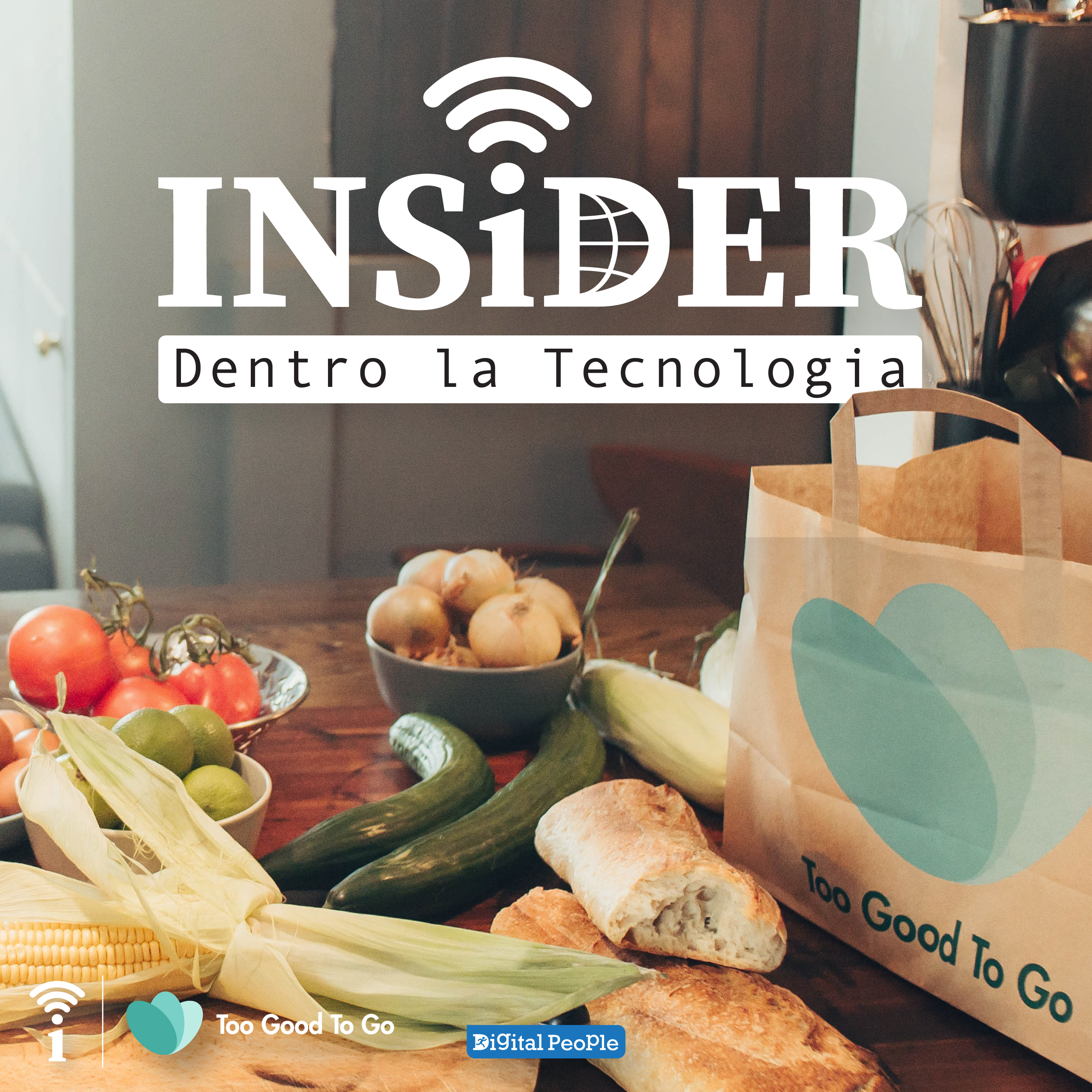 INSiDER - Dentro la Tecnologia
