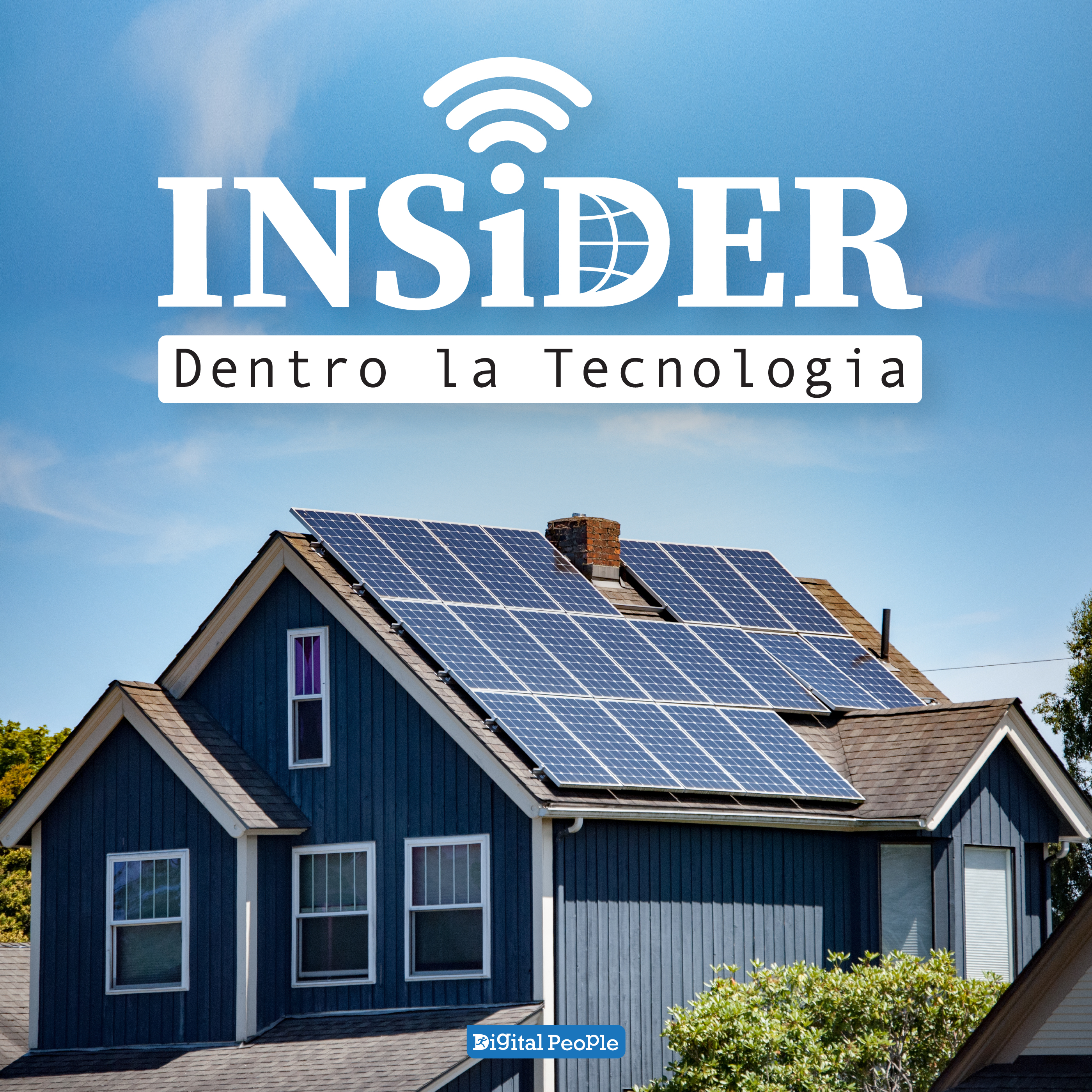 INSiDER - Dentro la Tecnologia