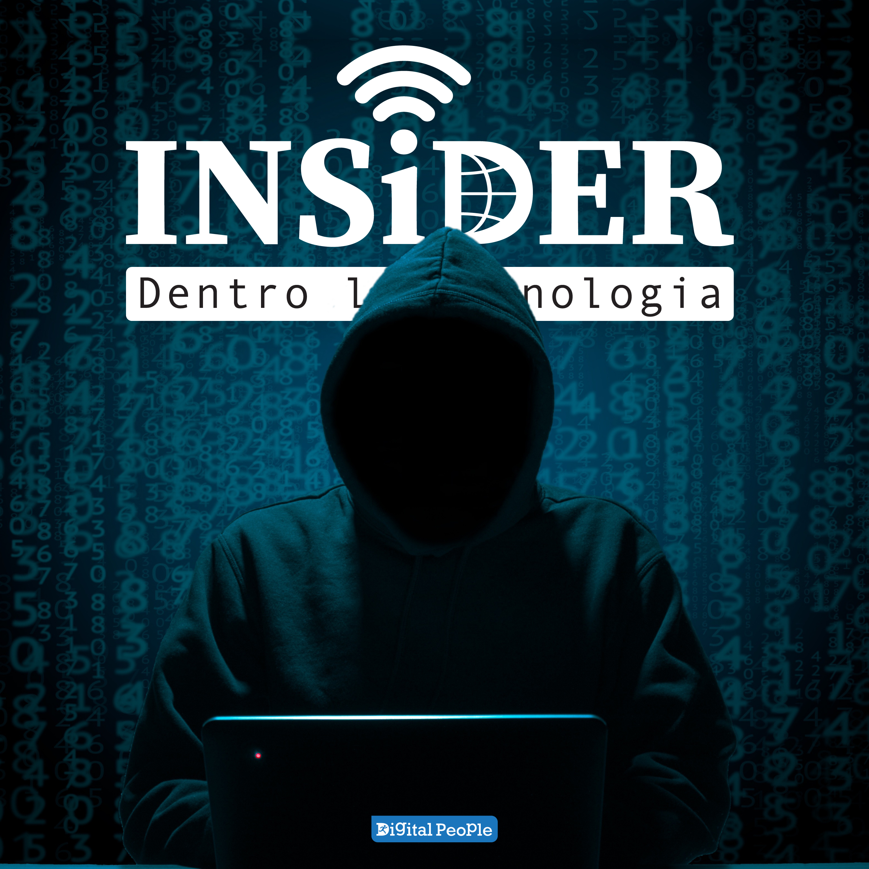 INSiDER - Dentro la Tecnologia