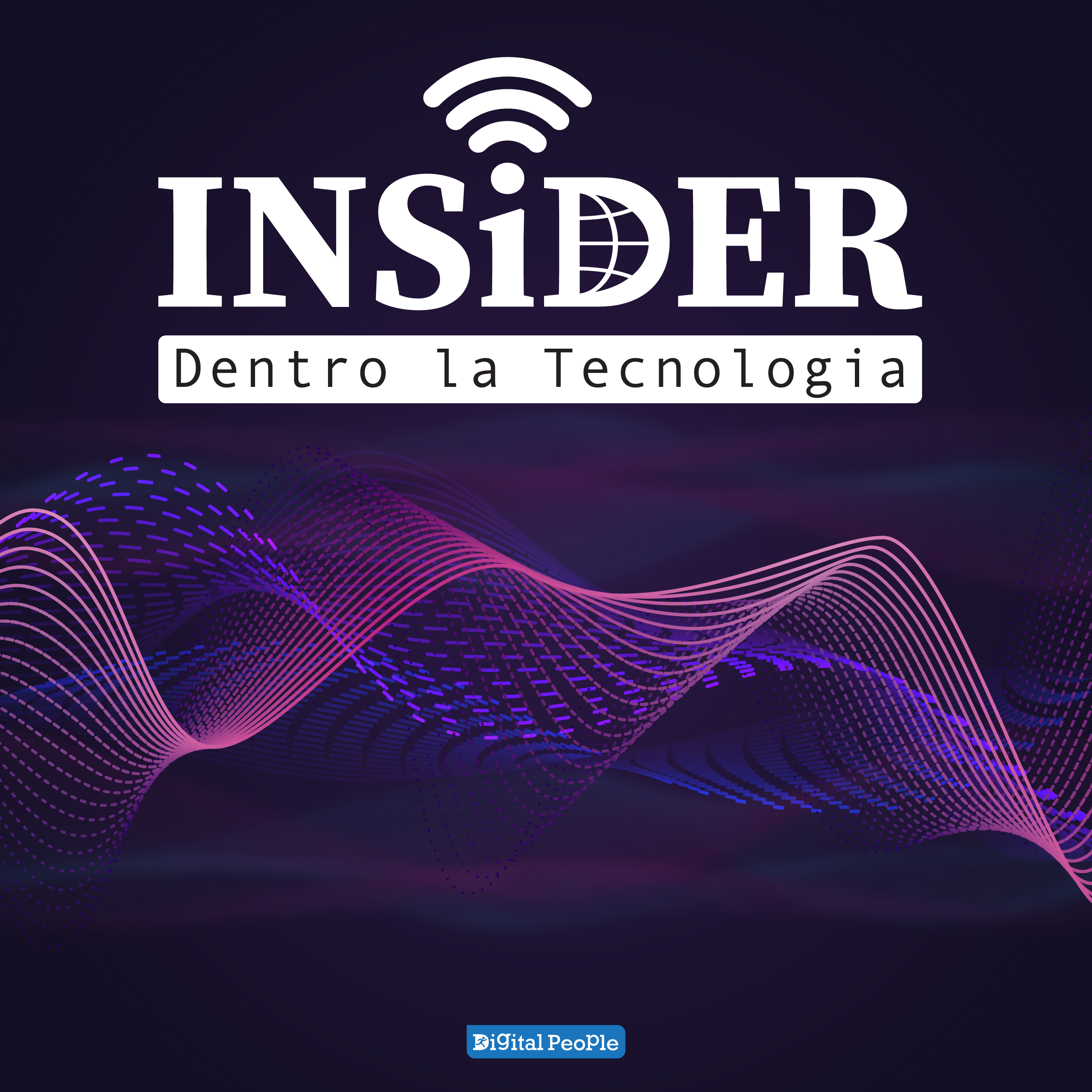 INSiDER - Dentro la Tecnologia