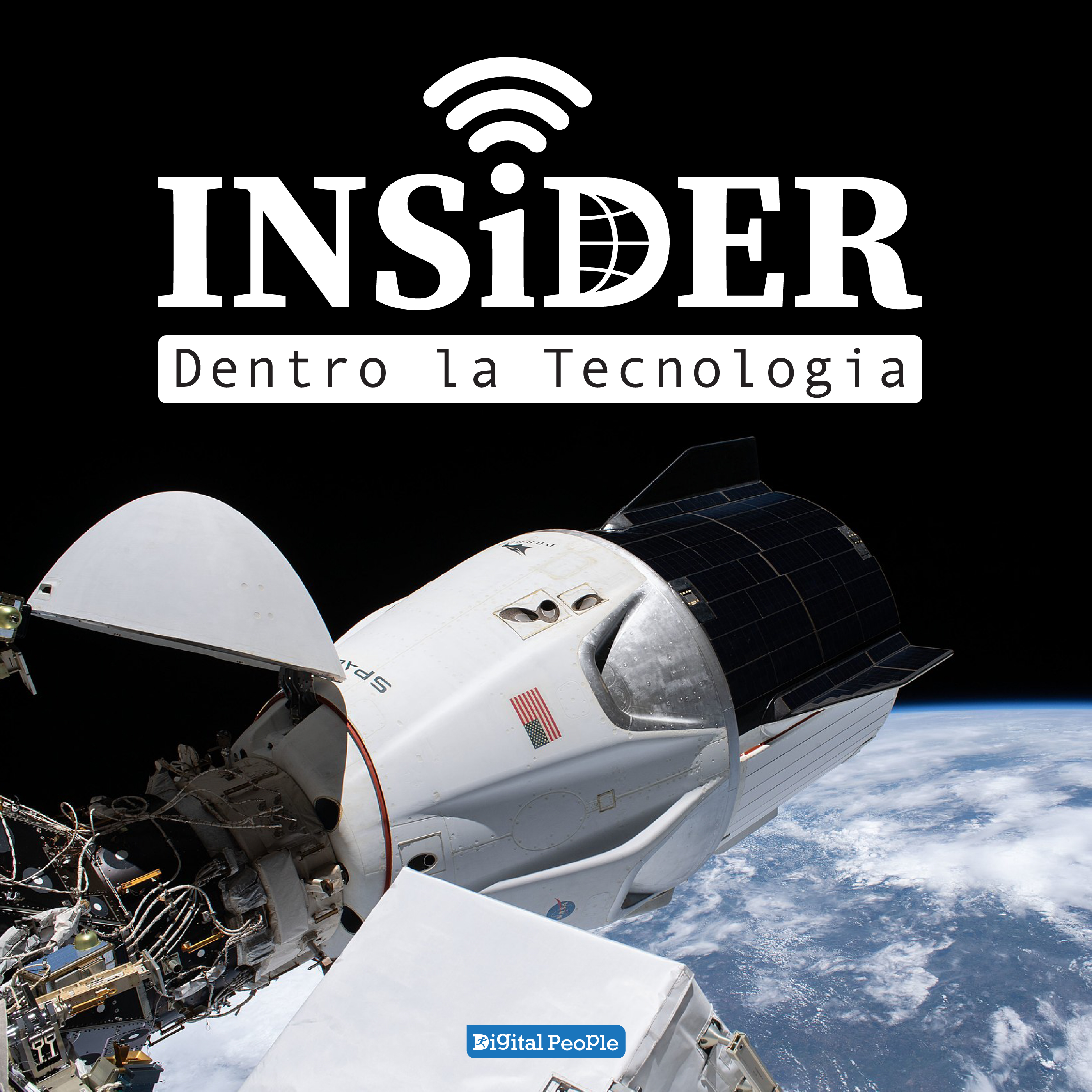 INSiDER - Dentro la Tecnologia