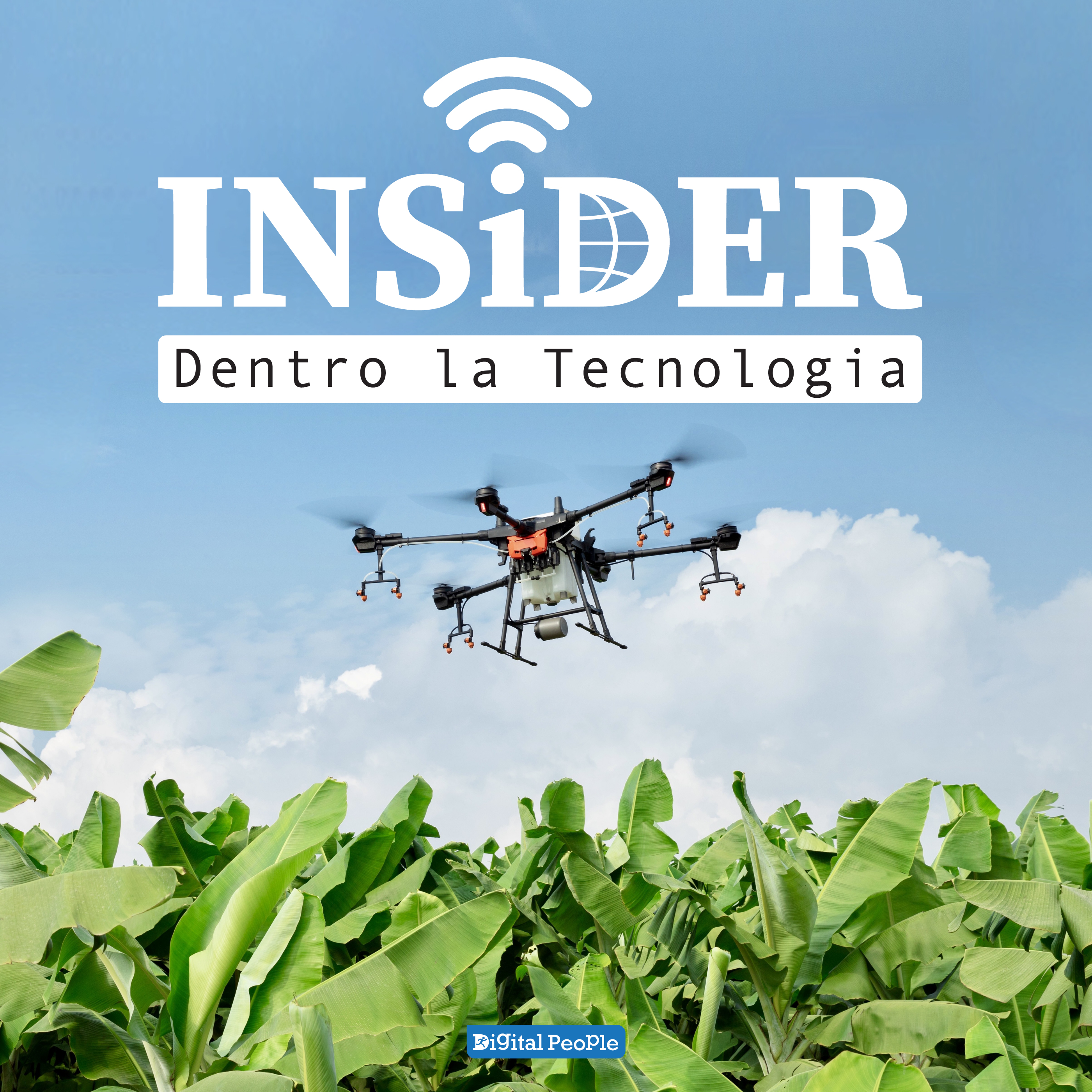 INSiDER - Dentro la Tecnologia