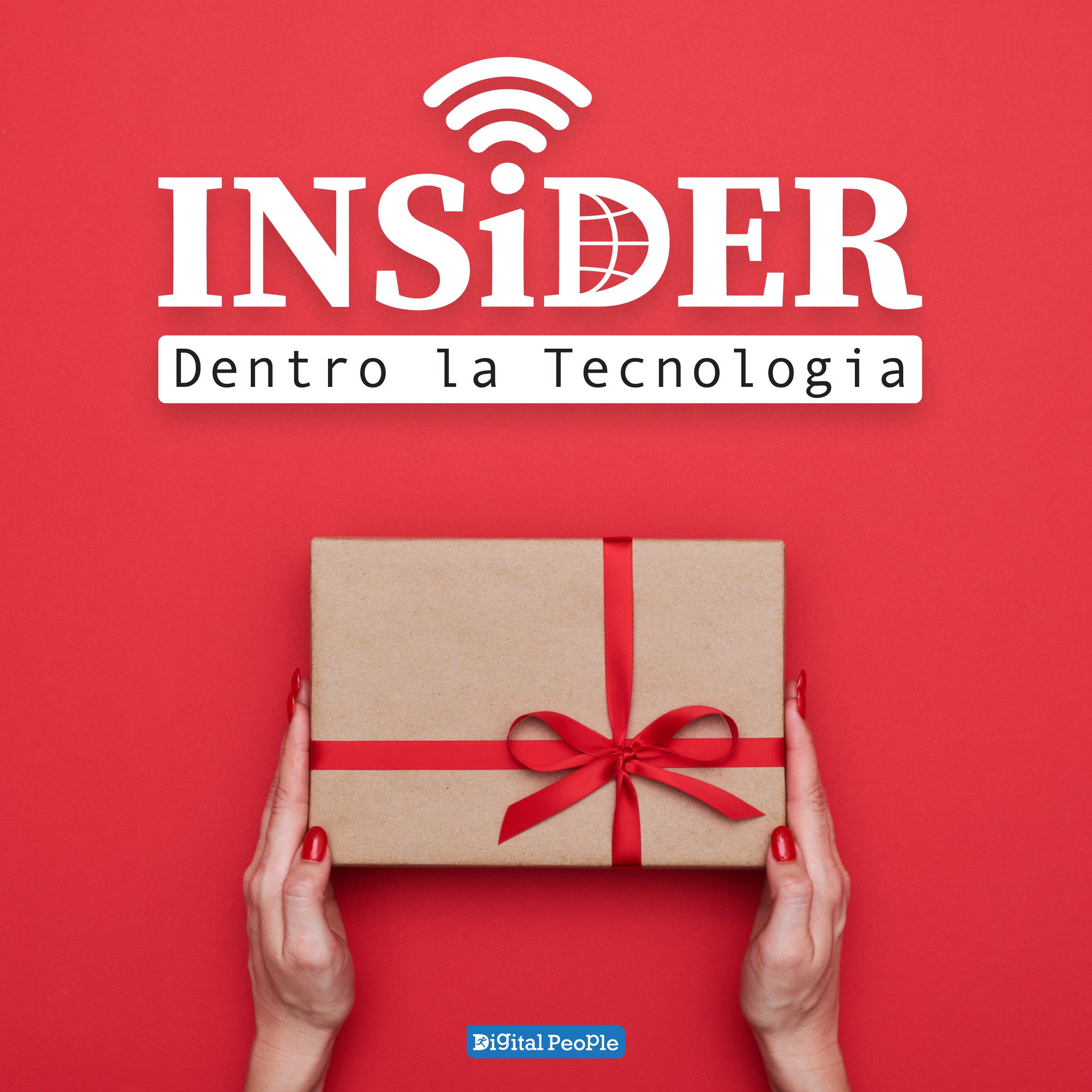 INSiDER - Dentro la Tecnologia