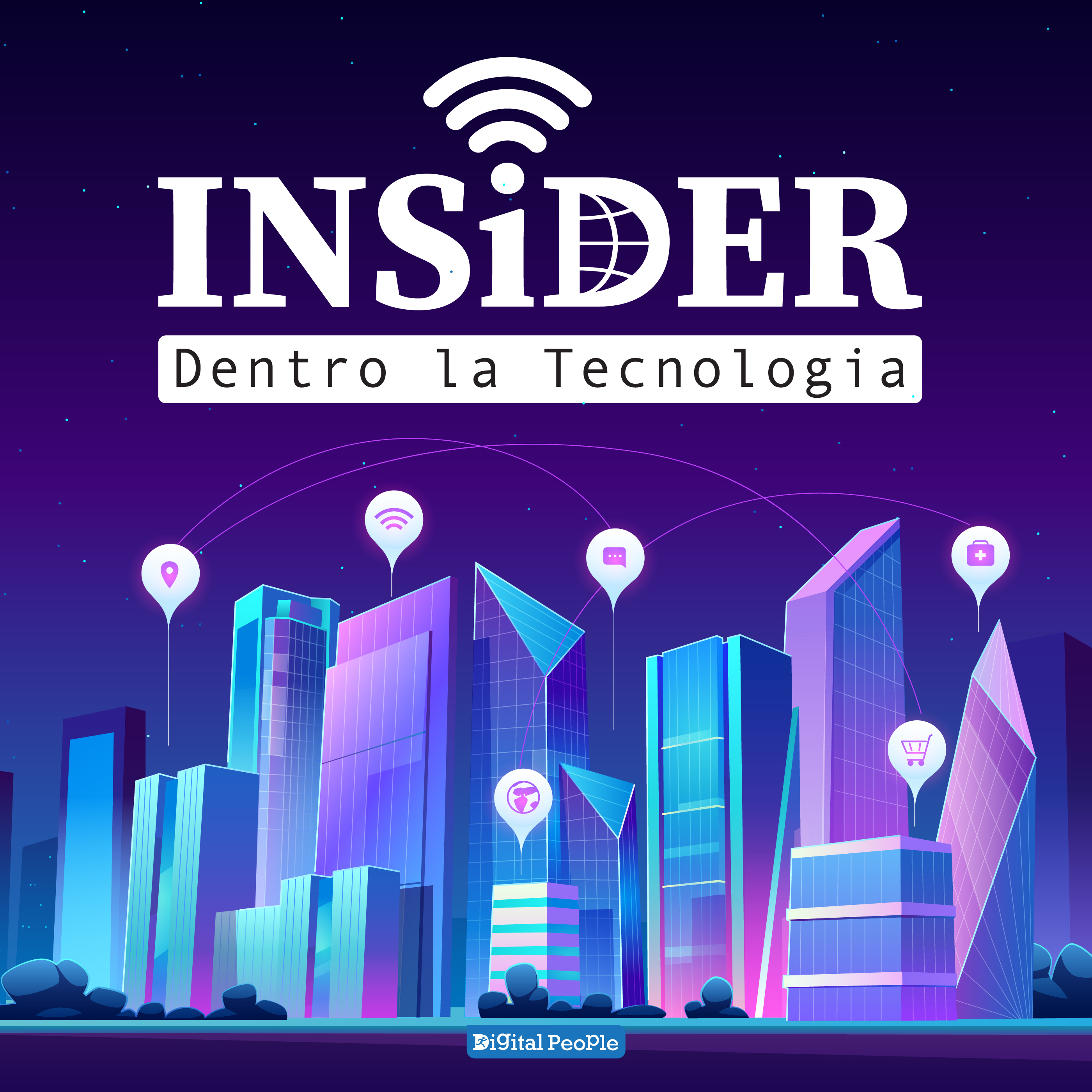 INSiDER - Dentro la Tecnologia
