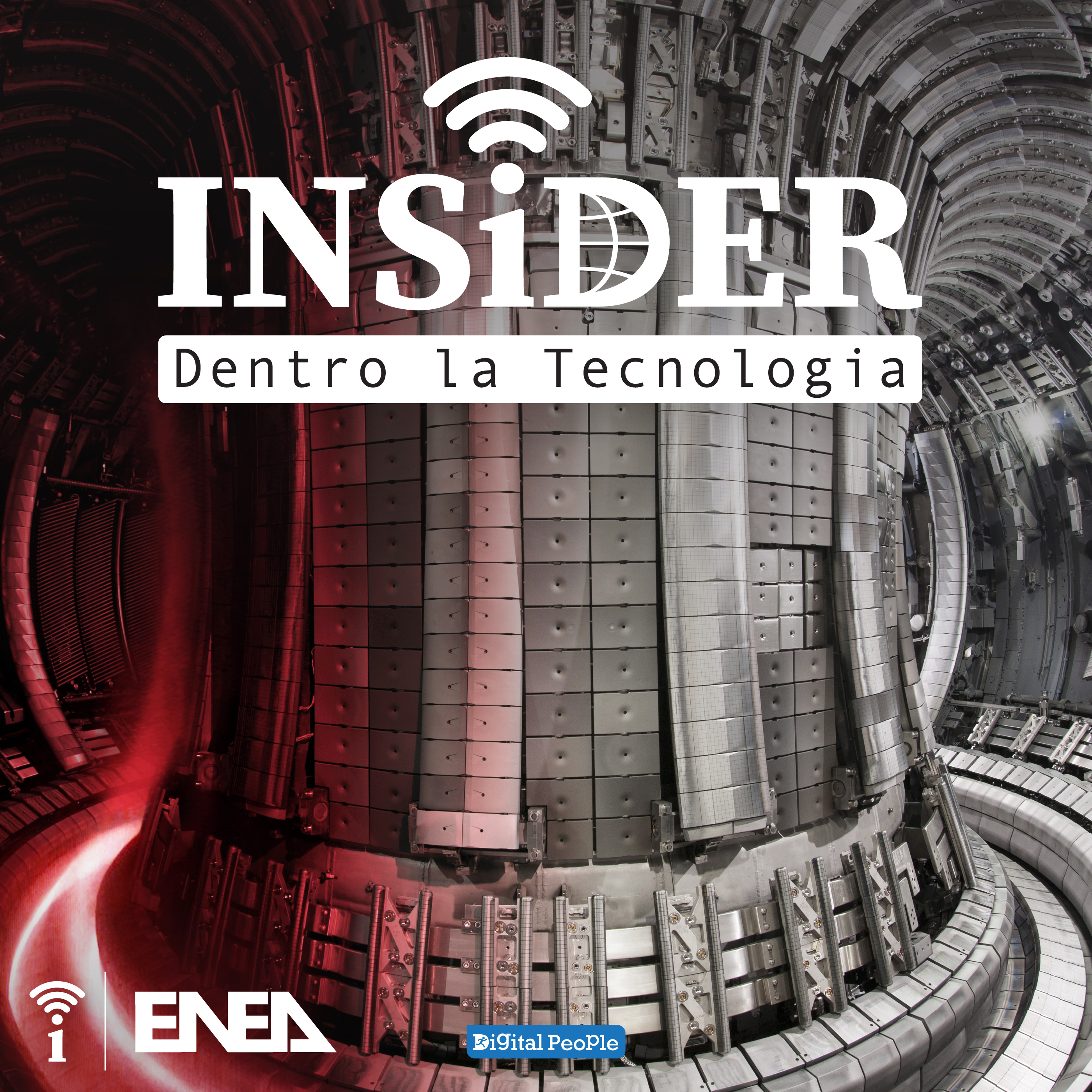 INSiDER - Dentro la Tecnologia