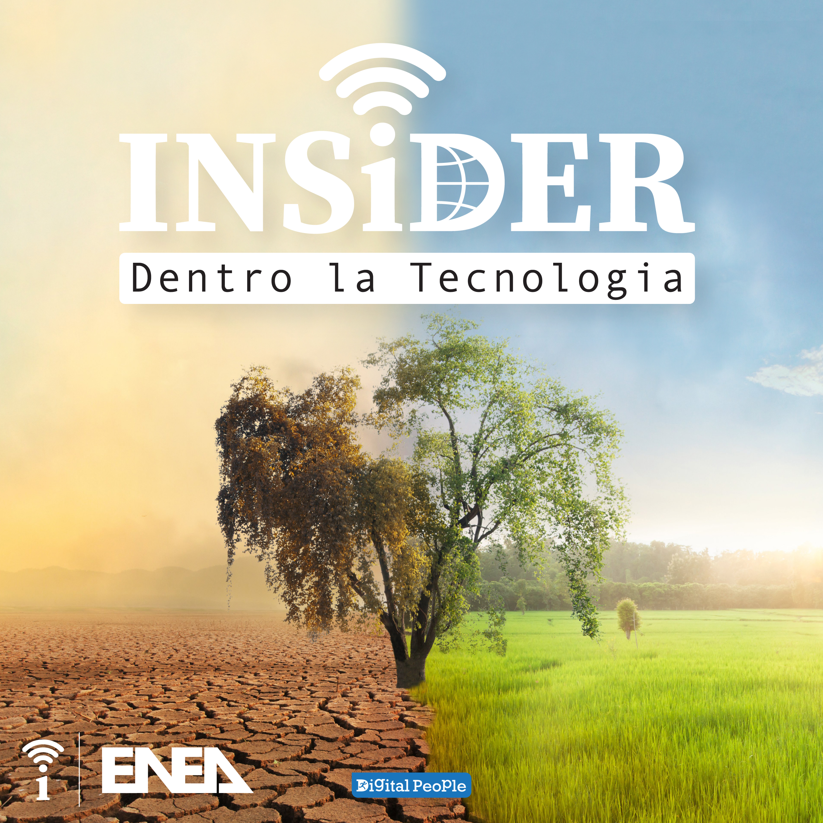 INSiDER - Dentro la Tecnologia