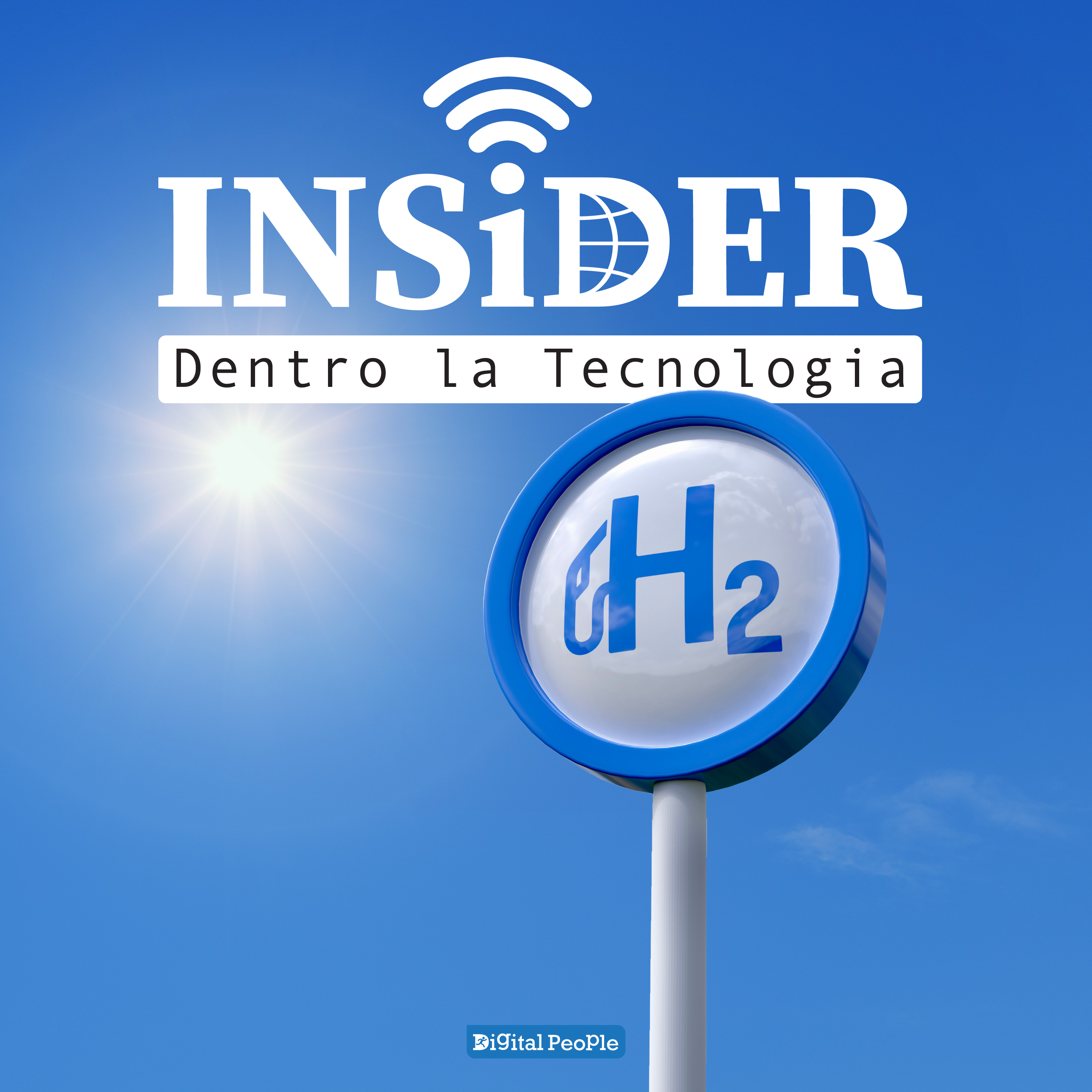 INSiDER - Dentro la Tecnologia
