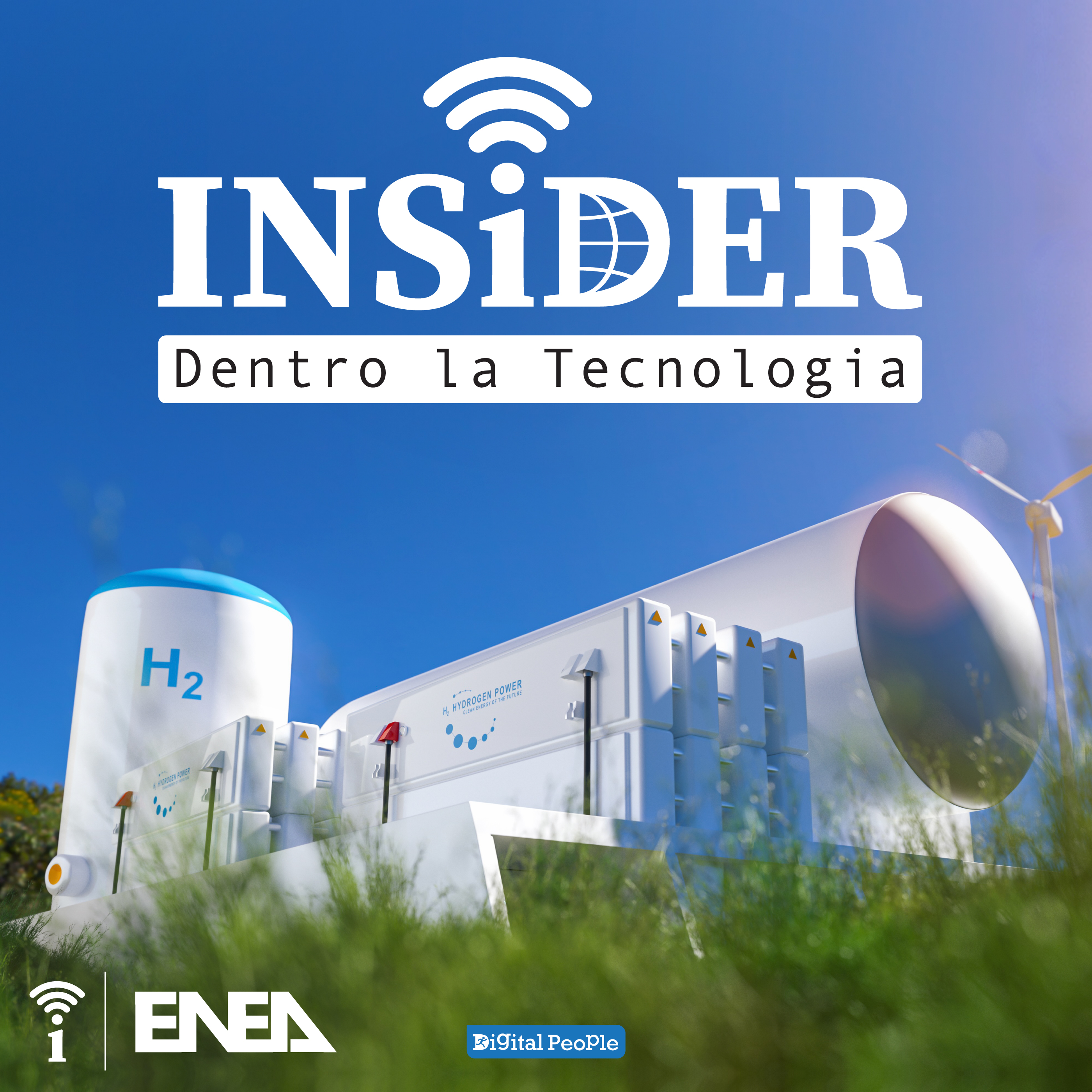 INSiDER - Dentro la Tecnologia