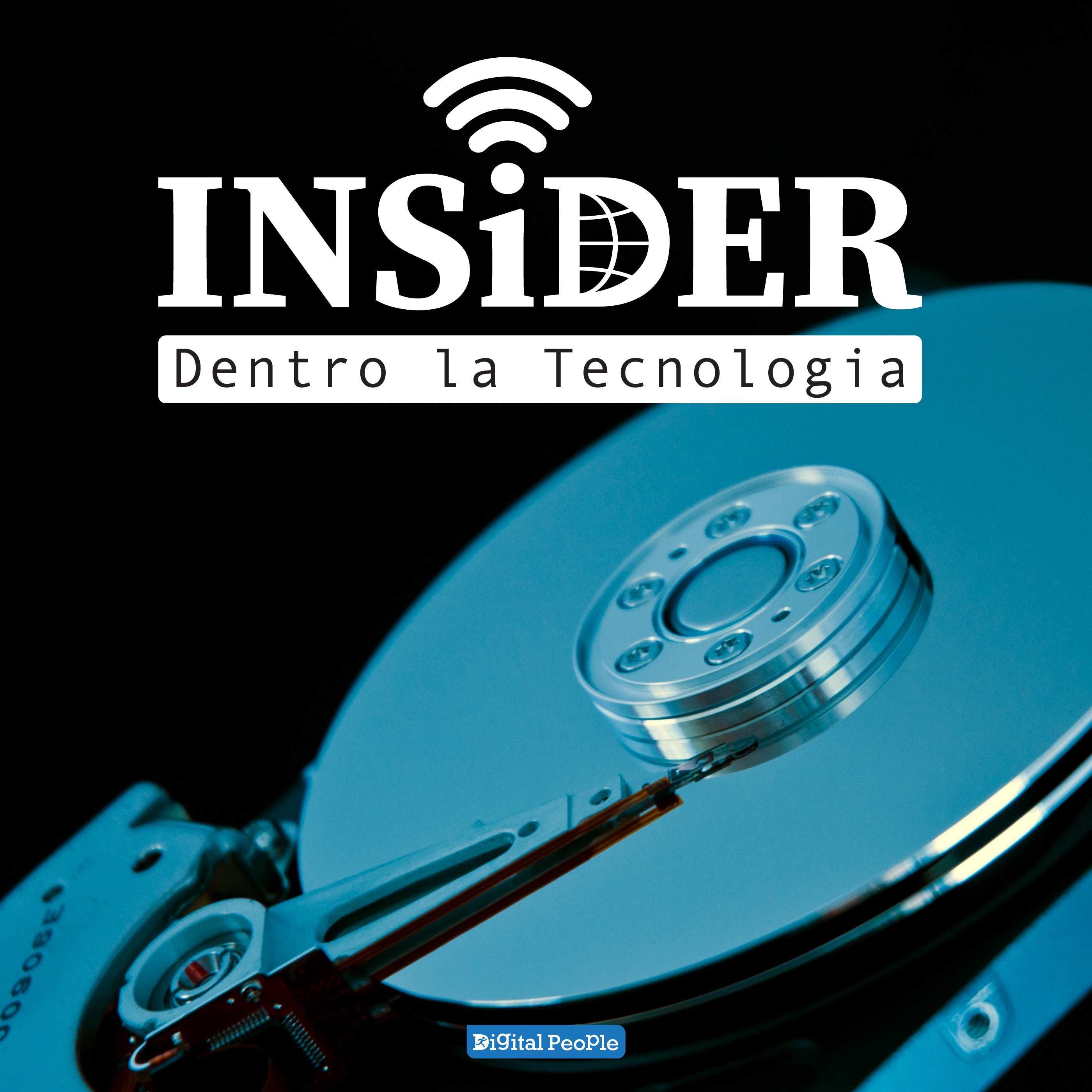 INSiDER - Dentro la Tecnologia