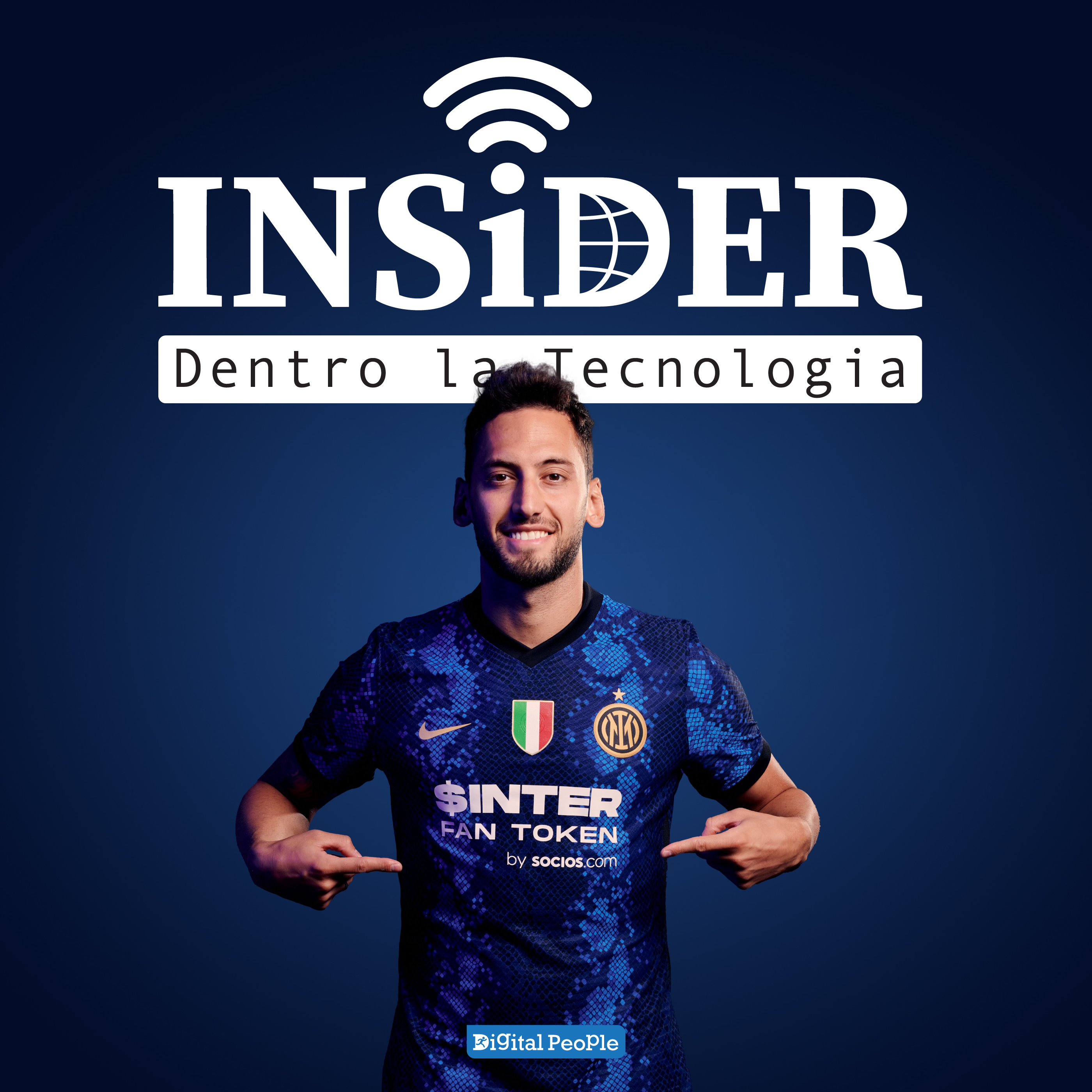 INSiDER - Dentro la Tecnologia