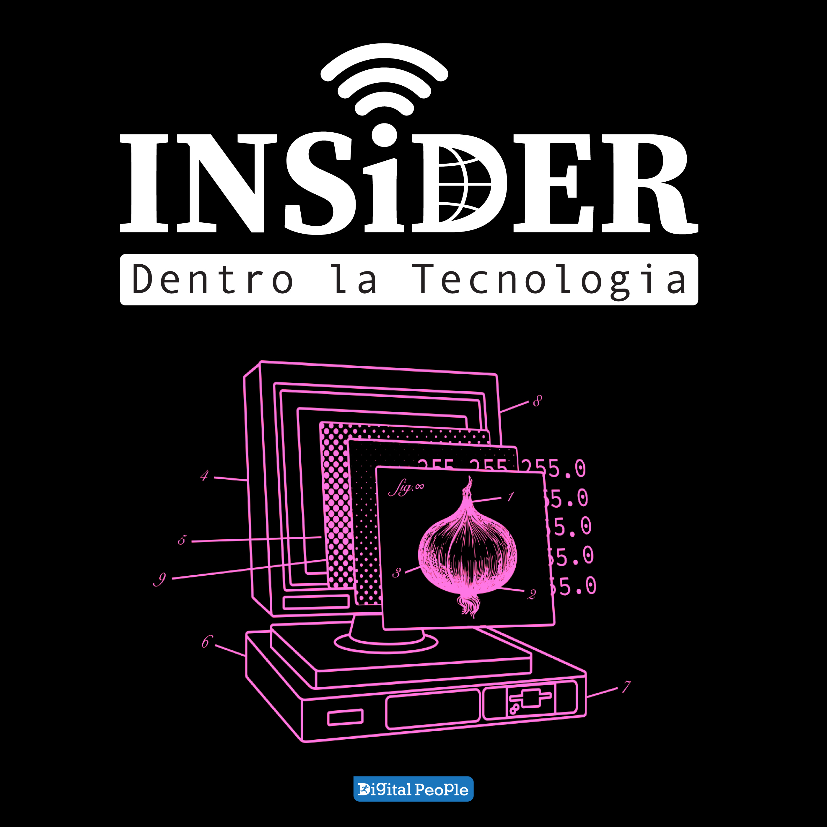 INSiDER - Dentro la Tecnologia